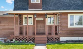 91 W 100 N, Blackfoot, ID 83221