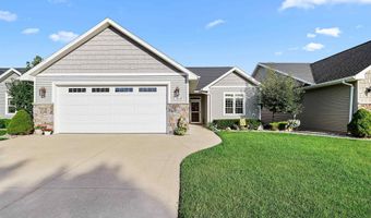 1860 N MARGARET St, Appleton, WI 54913