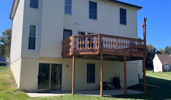 1415 VALLEY FORGE Way, Abingdon, MD 21009
