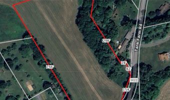 591 Tank Farm Rd, Aliquippa, PA 15001