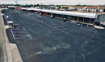 819 Martin Rd, Amarillo, TX 79107