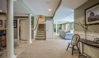 4954 Mother Teresa Dr, Ann Arbor, MI 48105