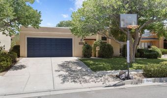 7512 DON GASPAR Dr NE, Albuquerque, NM 87109