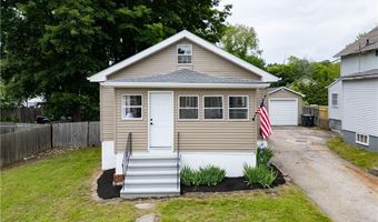 12 BROAD St, Coventry, RI 02816