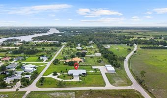 15911 Rivercreek Ct, Alva, FL 33920