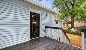 1091 Regent St SW, Atlanta, GA 30310
