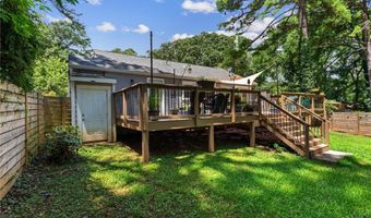 1916 Willa Way, Decatur, GA 30032