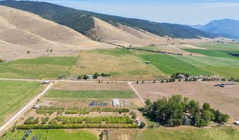 69871 Martz Dr, Arlee, MT 59821