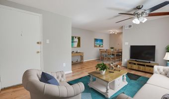 814 S ARLINGTON Dr 102, Arlington, VA 22204