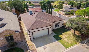 611 Riviera Ct, Carlsbad, NM 88220