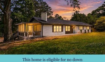 4691 Roberta Cir, Austell, GA 30106