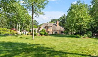 98 Fox Run Rd, Bolton, MA 01740