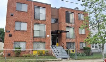 3241 ELY Pl SE 303, Washington, DC 20019