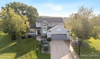 2264 Grand Valley Dr NE, Ada, MI 49301