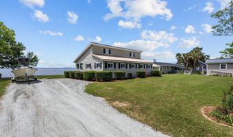 66 E North Shore Ln, Arapahoe, NC 28510