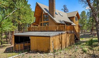 2 Co Rd N2147, Alpine, AZ 85920