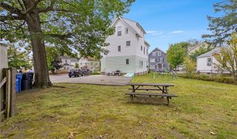 37 Forest Ave, Cumberland, RI 02864