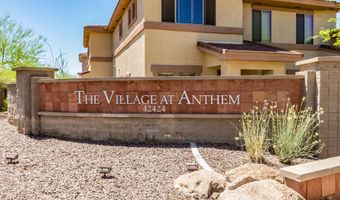 42424 N GAVILAN PEAK Pkwy 52206, Anthem, AZ 85086