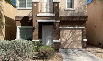 11174 Abbeyfield Rose, Henderson, NV 89052