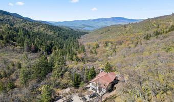 3729 Old Hwy 99, Ashland, OR 97520