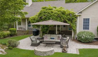 160 School Land Woods Rd, Exeter, RI 02822