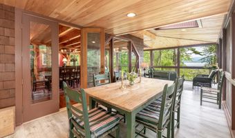 164 Mead Farm Rd, Center Harbor, NH 03226