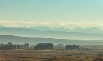 2 W GERONIMO Ln, Daniel, WY 83115