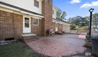 601 E 7th St, Bay Minette, AL 36507