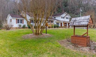 1107 Panther Crk, Almond, NC 28771