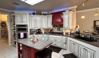 390 NE 1250, Andrews, TX 79714