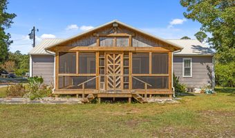 376 Shell Rd, Atlantic, NC 28511