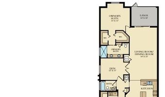 5427 Double Eagle 2826, Ave Maria, FL 34142