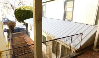 414 Tombstone Cyn, Bisbee, AZ 85603
