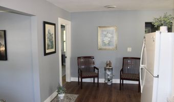 423 N Madison, Anthony, KS 67003