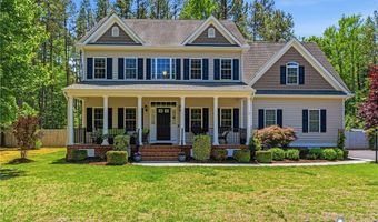 303 Carter Forest Dr, Ashland, VA 23005