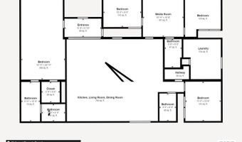 560 Allen Rd, Battle Mountain, NV 89820