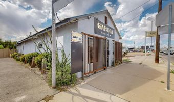 3915 4th St NW, Albuquerque, NM 87107