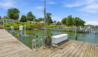 1100 RIVER BAY Rd, Annapolis, MD 21409
