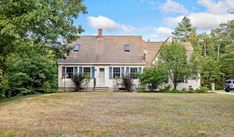 23 Fair Wind Dr, Standish, ME 04085