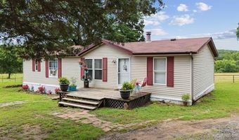 3306 County Rd, Barnsdall, OK 74002