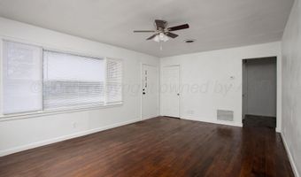 4222 S JACKSON St, Amarillo, TX 79110