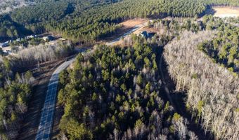 Parkway Trails lot 208, Bauxite, AR 72011