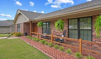 2516 Williamsburg St S, Bartlesville, OK 74006
