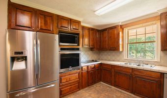 290 Abigail Ln, Bentonia, MS 39040