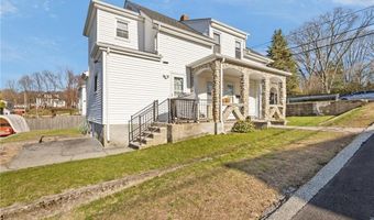 100 Lyman Ave, North Providence, RI 02911