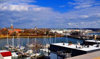 316 BURNSIDE St 101, Annapolis, MD 21403