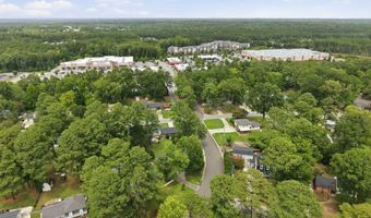 1111 Knollwood Dr, Apex, NC 27502