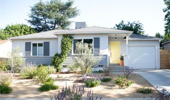 17442 Burma St, Encino, CA 91316