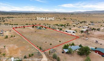 1060 N Grandview, Paulden, AZ 86334