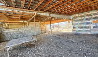 400 N Smiling Dog Trl, Terlingua, TX 79830
